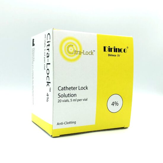 Trisodium Citrate