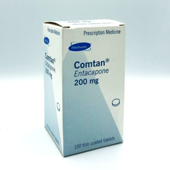 Entacapone