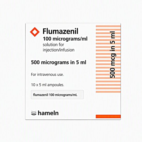 Flumazenil