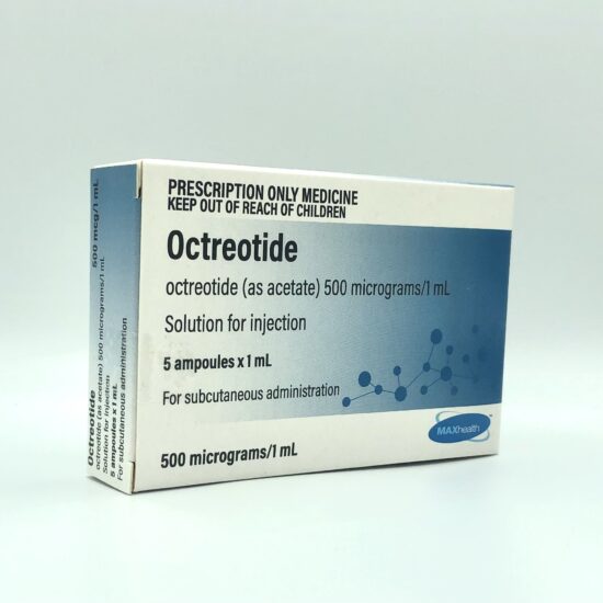 Octreotide