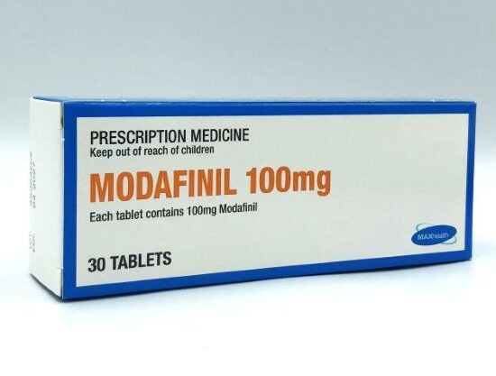 Modafinil