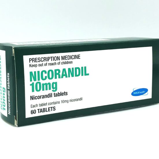 Nicorandil