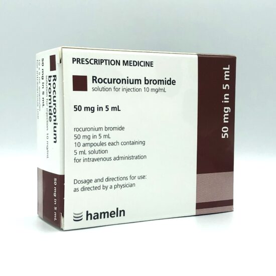 Rocuronium Bromide
