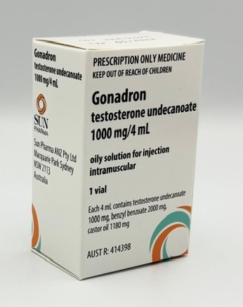 Testosterone
