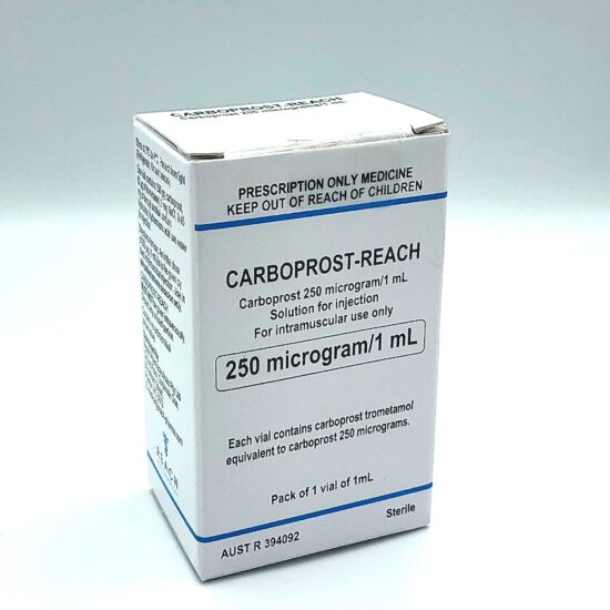Carboprost