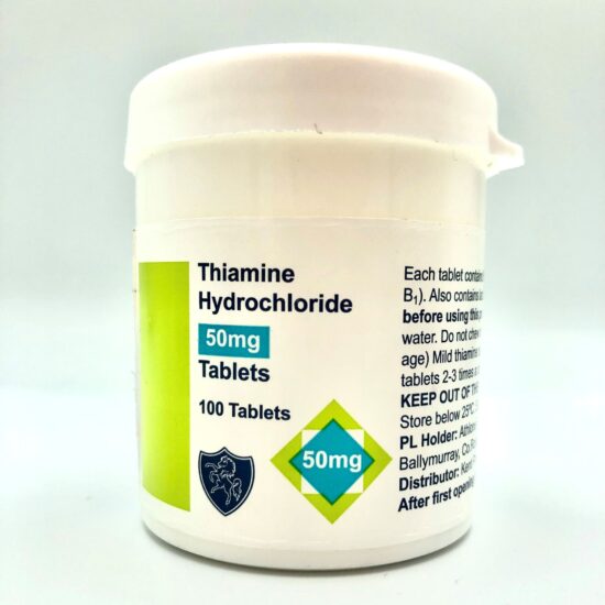 Thiamine Hydrochloride